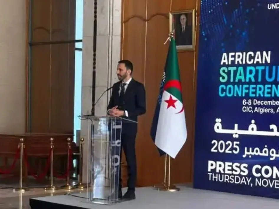 Conférence africaine des start-up, plateforme stratégique pour bâtir un écosystème propice à l'innovation en Afrique