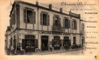 Rue de la victoire