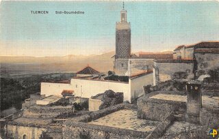 Sidi Boumedienne