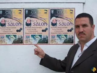 3ème Salon National de la Philatélie, Monnaie et Carte Postale