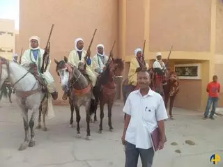 اليوم العالمي للبريد