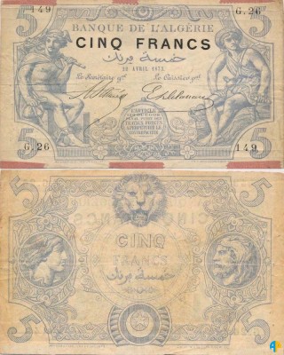 Billet de Banque n° 71_224