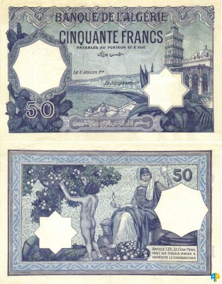 Billet de Banque n° 79s2