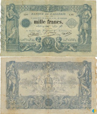 Billet de Banque n° 76_072