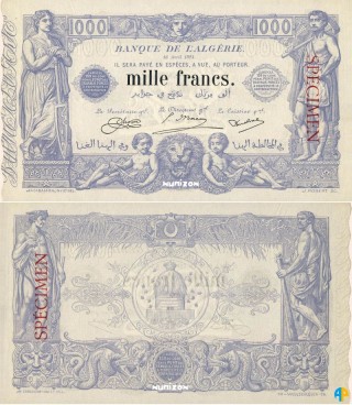 Billet de Banque n° 76s2