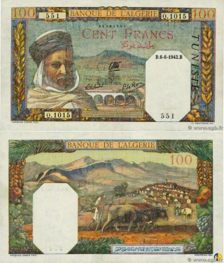 Billet de Banque n° 88_066