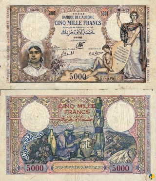 Billet de Banque n° 90_044