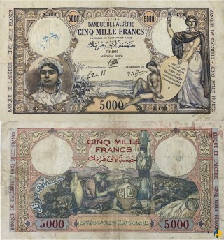 Billet de Banque n° 90_078