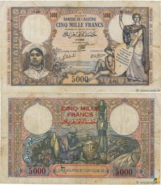 Billet de Banque n° 90_094