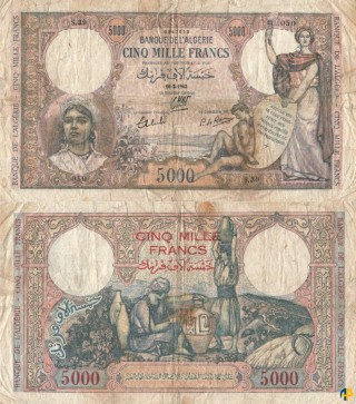 Billet de Banque n° 90_162