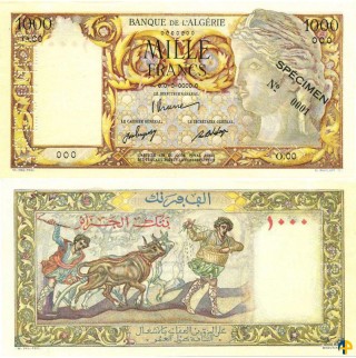 Billet de Banque n° 104s2