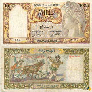 Billet de Banque n° 104_073