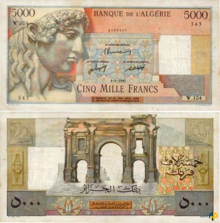 Billet de Banque n° 105b_044