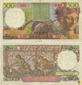 Billet de Banque n° 106b_181