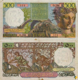 Billet de Banque n° 106b_301