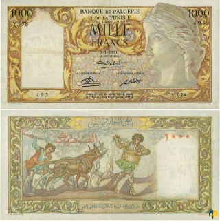 Billet de Banque n° 107a_051