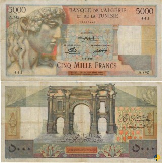 Billet de Banque n° 108a_092