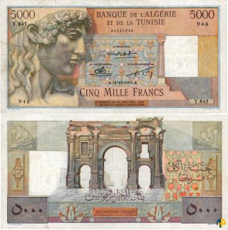 Billet de Banque n° 108b_181