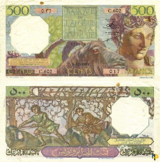 Billet de Banque n° 106c_021