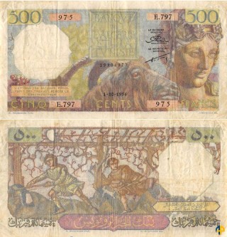 Billet de Banque n° 106c_011