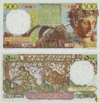 Billet de Banque n° 106c_083