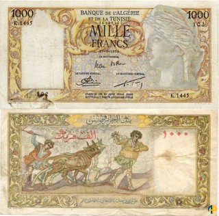 Billet de Banque n° 107c_179