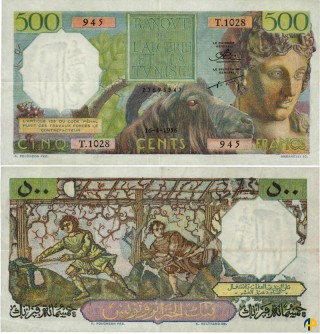 Billet de Banque n° 106c_164