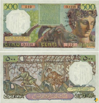 Billet de Banque n° 106c_209