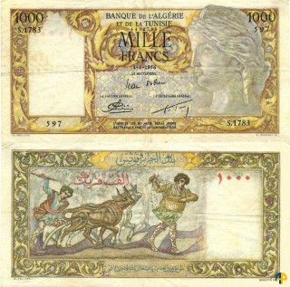 Billet de Banque n° 107c_044