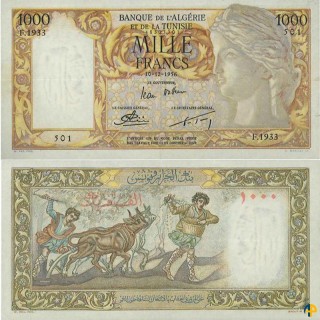 Billet de Banque n° 107c_101