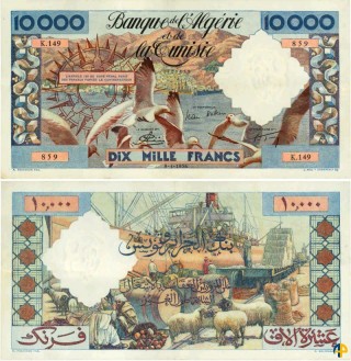 Billet de Banque n° 110_0904