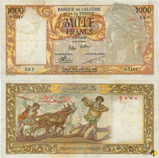 Billet de Banque n° 107c_042