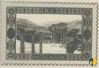 الطابع رقم 1936-10