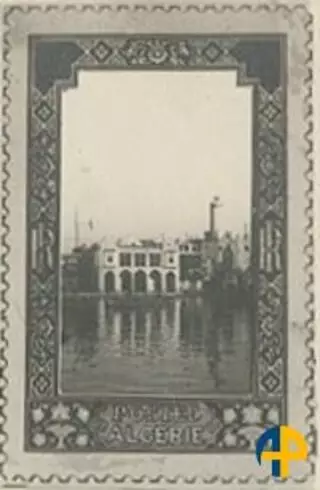 الطابع رقم 1936-11