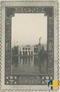 الطابع رقم 1936-11