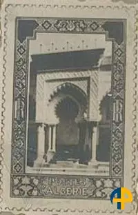 الطابع رقم 1936-6