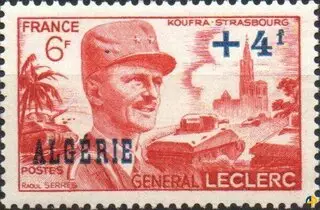 Général Leclerc