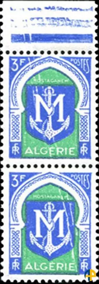 Variété pli accordéon