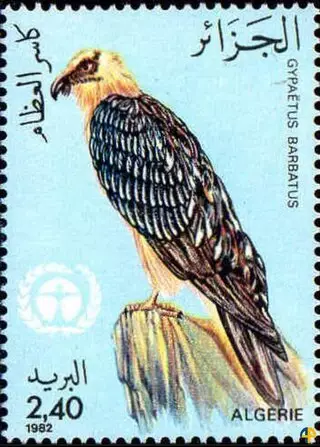 الطابع رقم 775