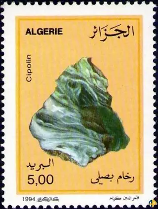 الصخور