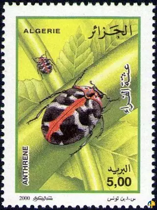 الطابع رقم 1259