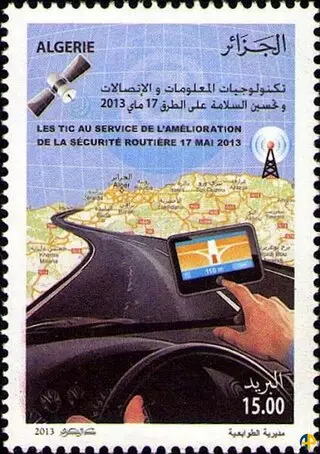 Les TIC au service de l’amélioration de la sécurité routière