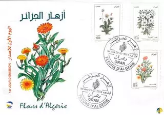 Enveloppe premier jour (FDC)