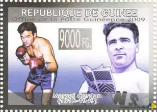 Marcel Cerdan