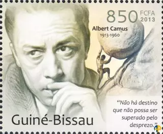 Albert Camus