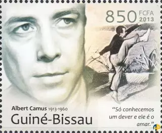 Albert Camus