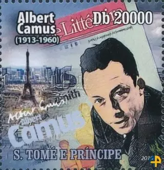 Albert Camus