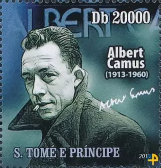 Albert Camus