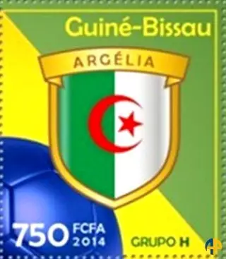 Coupe du Monde de football Brésil 2014