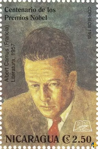 Albert Camus